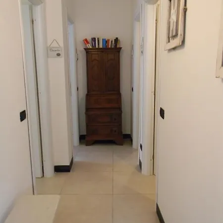 Lägenhet Casa Di Bianca By Portofinovacanze