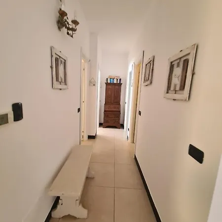Lägenhet Casa Di Bianca By Portofinovacanze *
