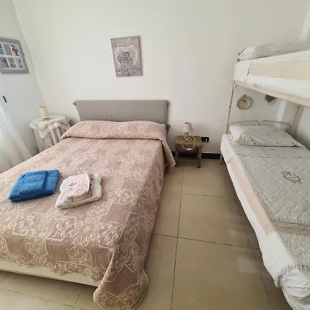 Casa Di Bianca By Portofinovacanze *