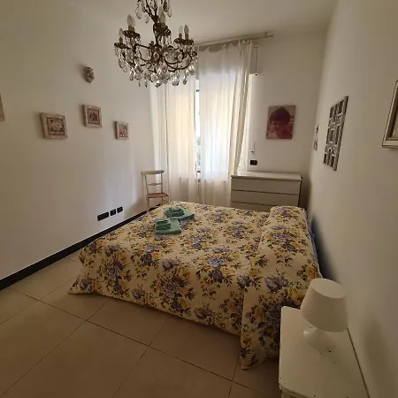 Casa Di Bianca By Portofinovacanze Appartamento