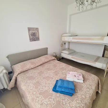 Lägenhet Casa Di Bianca By Portofinovacanze *