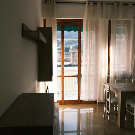 Casa Di Bianca By Portofinovacanze *