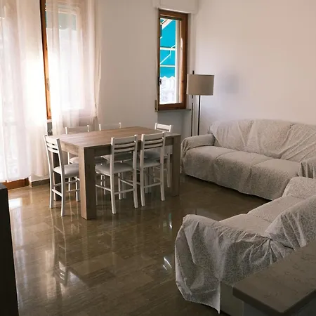 Casa Di Bianca By Portofinovacanze Lägenhet Santa Margherita Ligure
