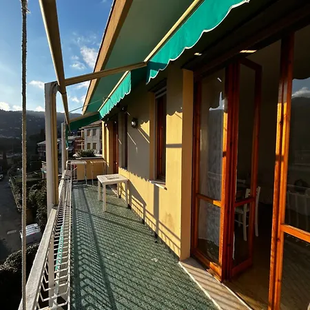 Casa Di Bianca By Portofinovacanze Apartment