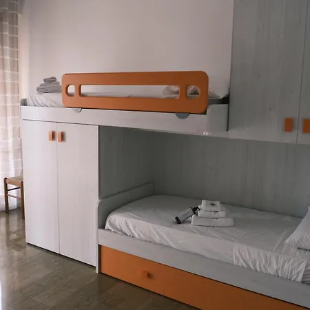 Casa Di Bianca By Portofinovacanze Lägenhet