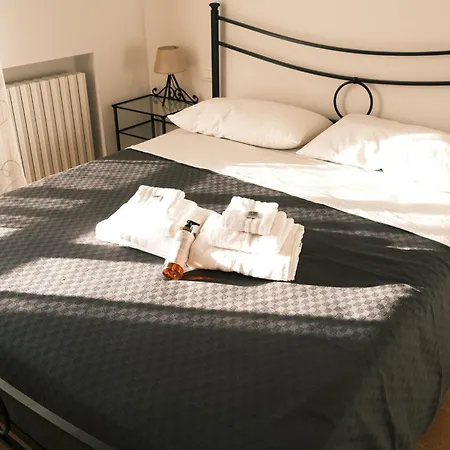 Casa Di Bianca By Portofinovacanze Apartment *