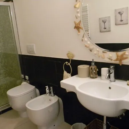 Casa Di Bianca By Portofinovacanze Lejlighed Santa Margherita Ligure