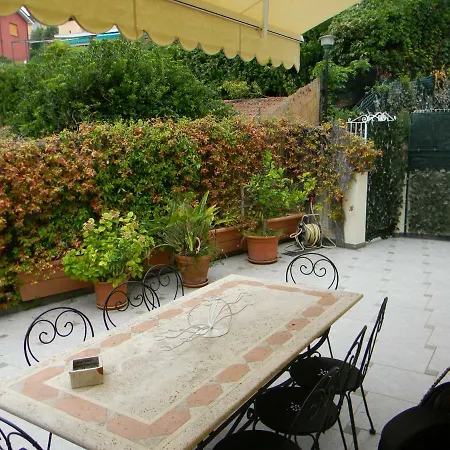 Lejlighed Casa Di Bianca By Portofinovacanze Santa Margherita Ligure
