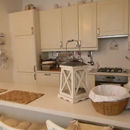 Lägenhet Casa Di Bianca By Portofinovacanze Santa Margherita Ligure