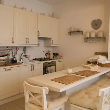 Casa Di Bianca By Portofinovacanze Lejlighed Santa Margherita Ligure