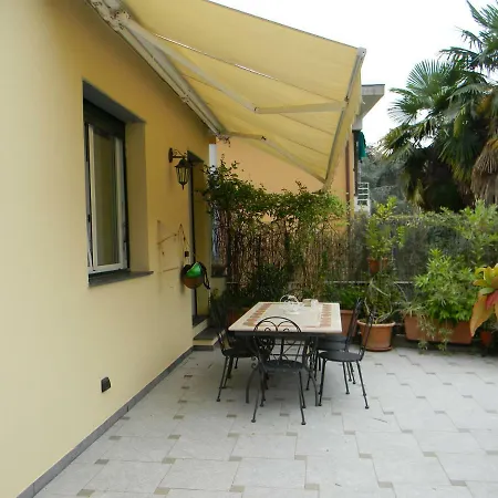 Casa Di Bianca By Portofinovacanze * Санта-Маргерита-Лигуре