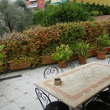 Casa Di Bianca By Portofinovacanze *