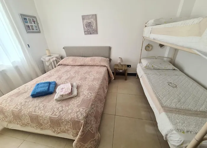 Casa Di Bianca By Portofinovacanze *