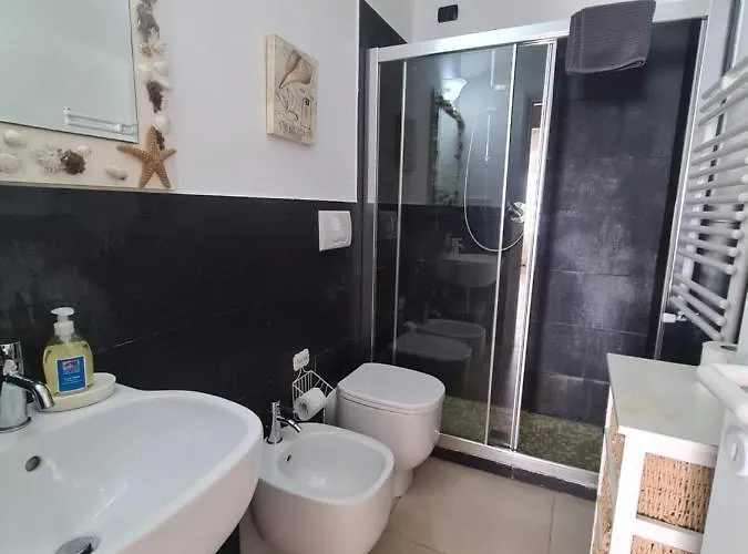Casa Di Bianca By Portofinovacanze 아파트