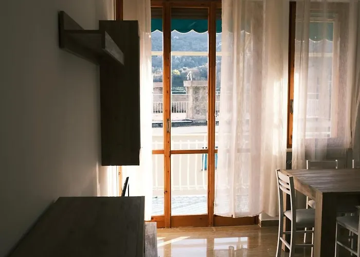 Casa Di Bianca By Portofinovacanze *