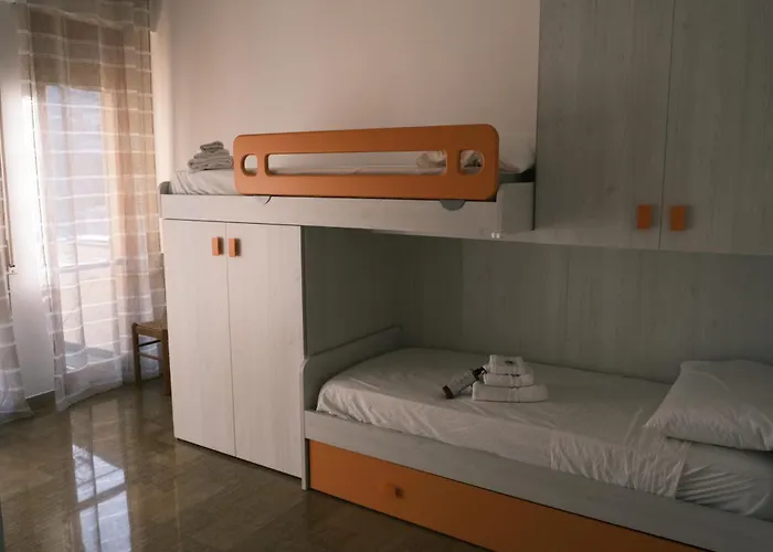 Casa Di Bianca By Portofinovacanze 아파트