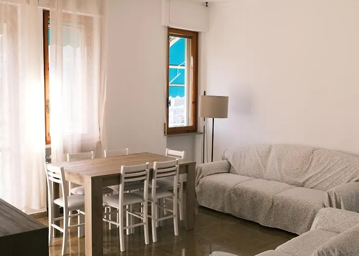 Casa Di Bianca By Portofinovacanze *