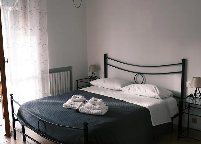 Casa Di Bianca By Portofinovacanze * 산타마르게리타리구레