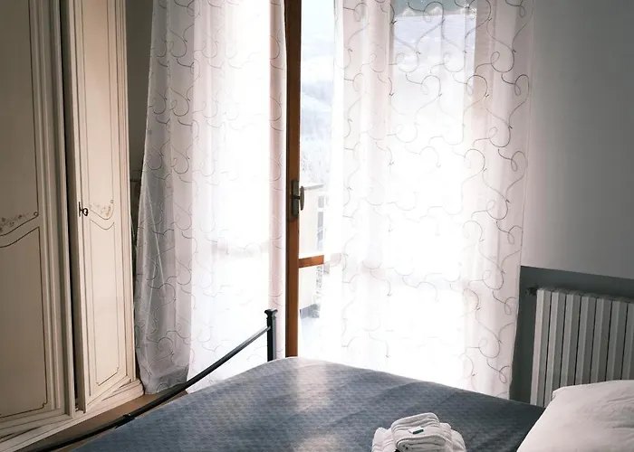 아파트 Casa Di Bianca By Portofinovacanze