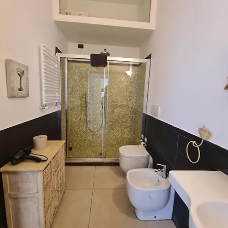 Casa Di Bianca By Portofinovacanze Apartment *