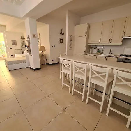 Apartment Casa Di Bianca By Portofinovacanze *
