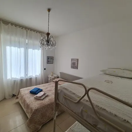 Casa Di Bianca By Portofinovacanze * Santa Margherita Ligure