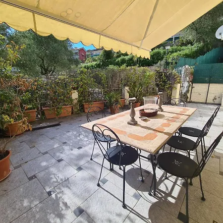Casa Di Bianca By Portofinovacanze