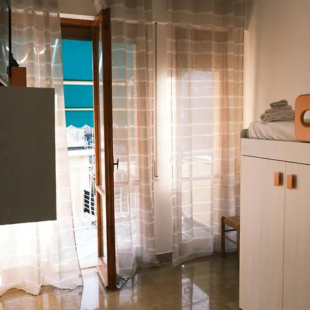 Casa Di Bianca By Portofinovacanze Apartment *