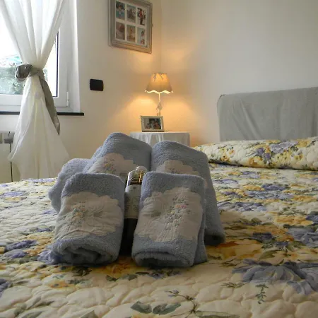 Apartman Casa Di Bianca By Portofinovacanze