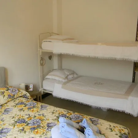 Casa Di Bianca By Portofinovacanze Apartman *