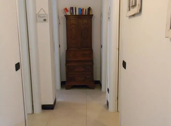 Apartamento Casa Di Bianca By Portofinovacanze