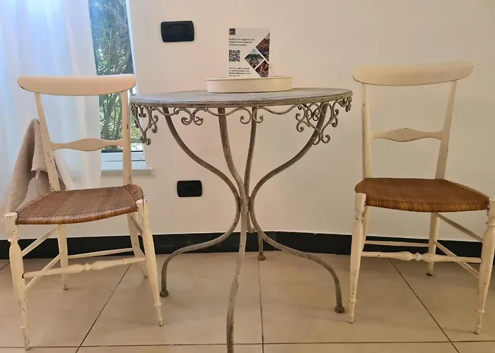 Apartamento Casa Di Bianca By Portofinovacanze Santa Margherita Ligure