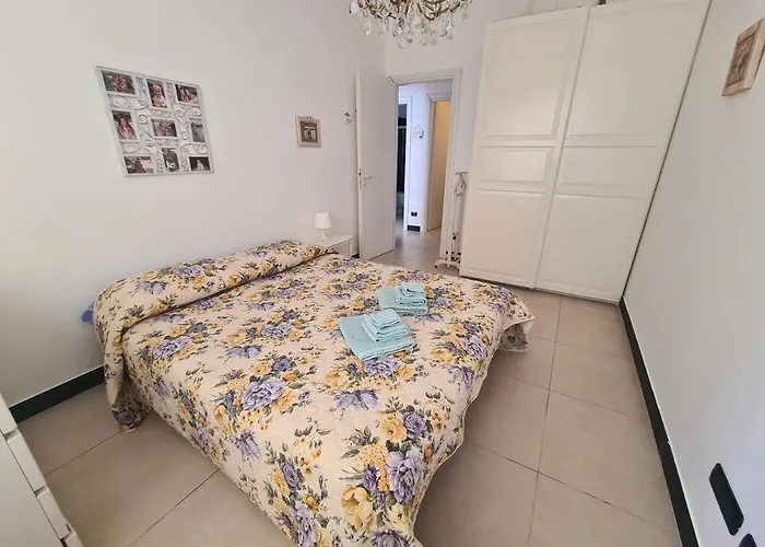 Casa Di Bianca By Portofinovacanze * Σάντα Μαργκερίτα Λιγκούρε