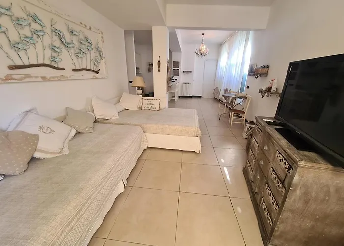 Casa Di Bianca By Portofinovacanze Σάντα Μαργκερίτα Λιγκούρε