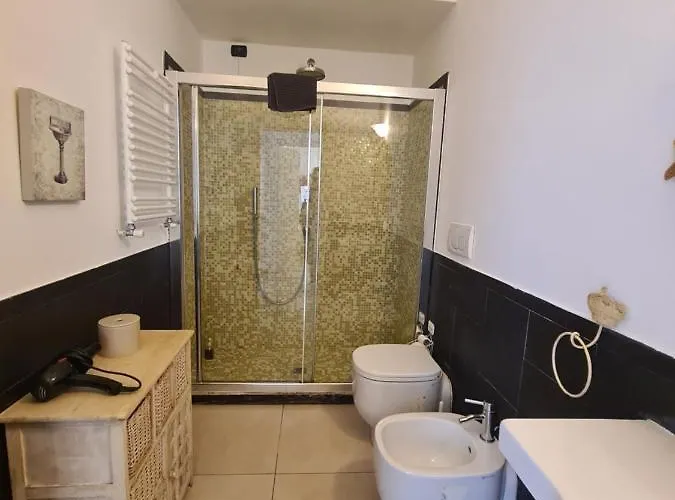 Casa Di Bianca By Portofinovacanze Apartamento *