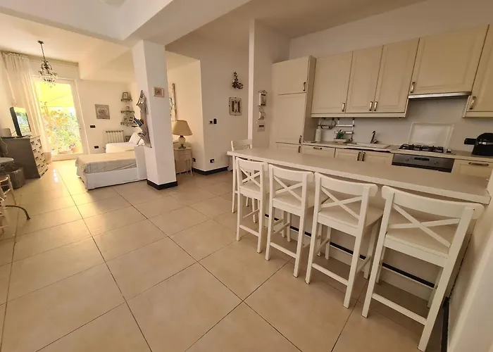 Διαμέρισμα Casa Di Bianca By Portofinovacanze *