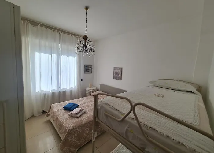 Casa Di Bianca By Portofinovacanze * Santa Margherita Ligure