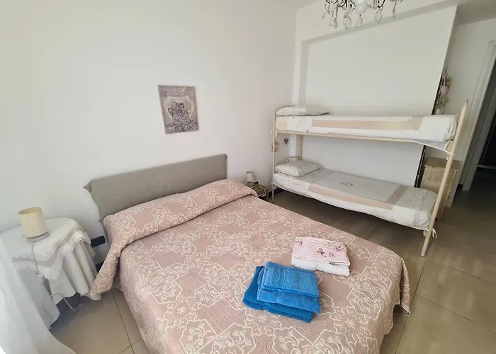 Διαμέρισμα Casa Di Bianca By Portofinovacanze *