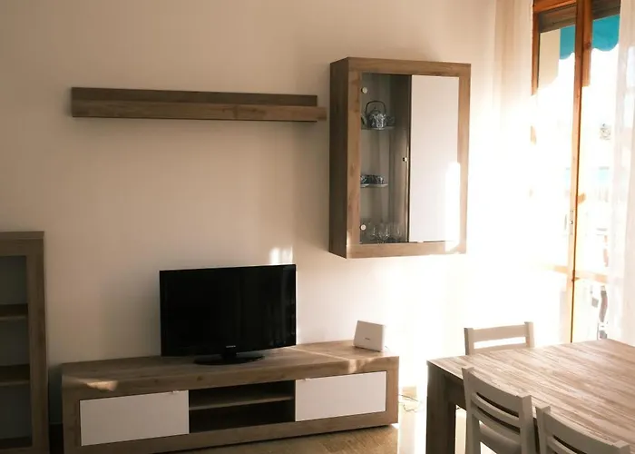 Casa Di Bianca By Portofinovacanze