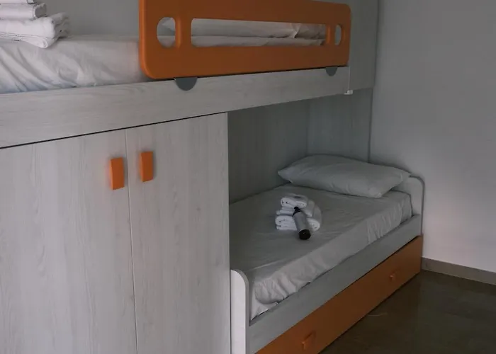 Casa Di Bianca By Portofinovacanze Apartamento *