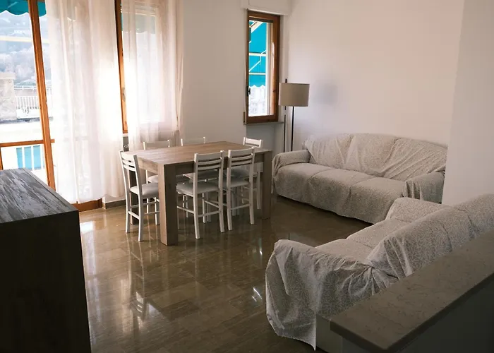 Casa Di Bianca By Portofinovacanze Apartamento Santa Margherita Ligure