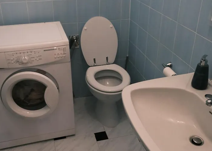 Apartamento Casa Di Bianca By Portofinovacanze Santa Margherita Ligure