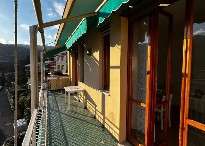 Casa Di Bianca By Portofinovacanze Διαμέρισμα