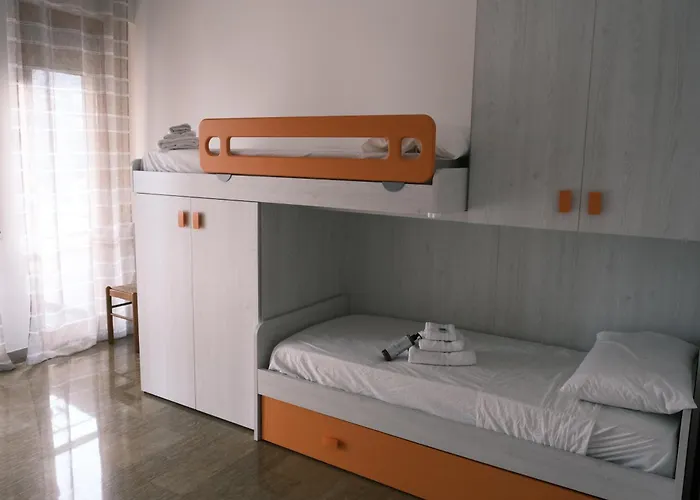 Casa Di Bianca By Portofinovacanze Apartamento