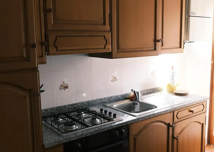 Casa Di Bianca By Portofinovacanze