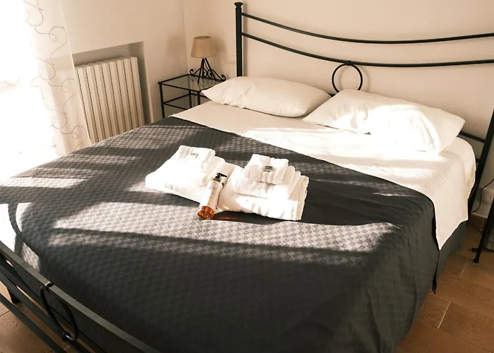 Casa Di Bianca By Portofinovacanze Apartamento *