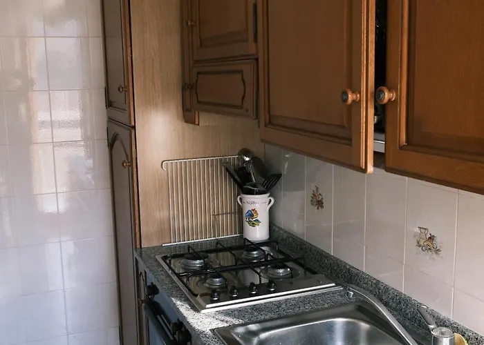Casa Di Bianca By Portofinovacanze * Σάντα Μαργκερίτα Λιγκούρε