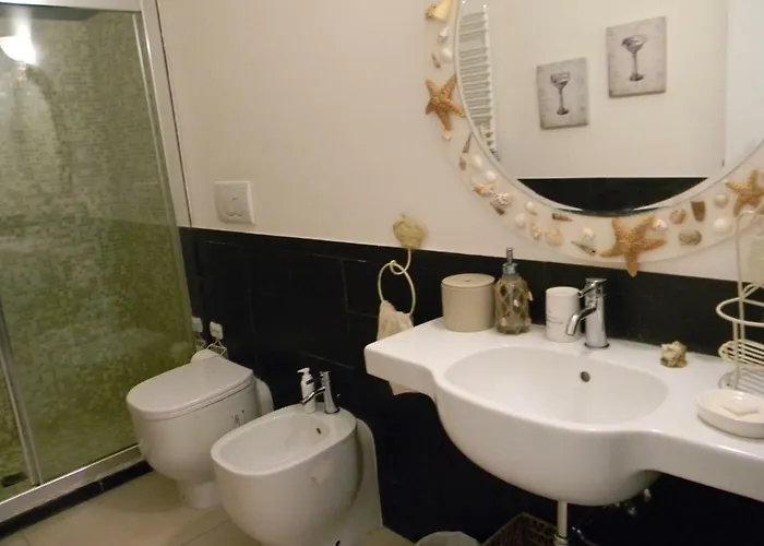 Casa Di Bianca By Portofinovacanze Διαμέρισμα Σάντα Μαργκερίτα Λιγκούρε