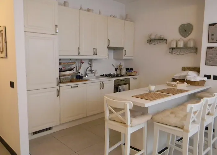 Casa Di Bianca By Portofinovacanze