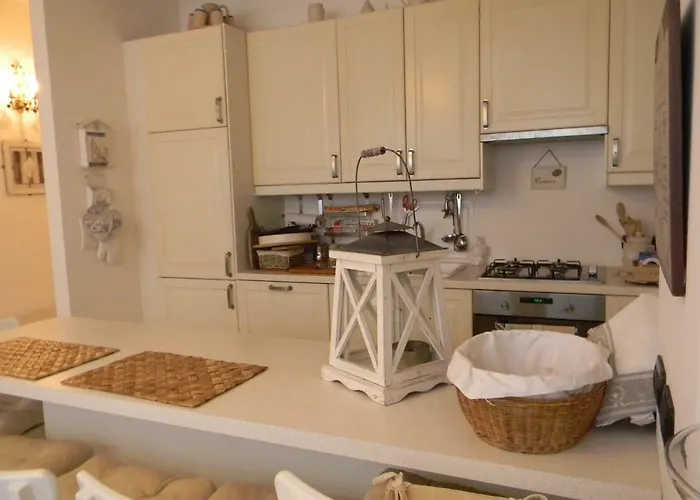 Apartamento Casa Di Bianca By Portofinovacanze Santa Margherita Ligure